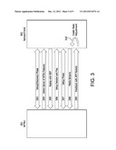 METHOD AND APPARATUS FOR ENABLING CODER SELECTION AND RATE ADAPTATION FOR     3GPP FOR MEDIA STREAMS BETWEEN A MEDIA  AND A MOBILE TERMINAL diagram and image