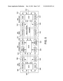 METHOD AND APPARATUS FOR ENABLING CODER SELECTION AND RATE ADAPTATION FOR     3GPP FOR MEDIA STREAMS BETWEEN A MEDIA  AND A MOBILE TERMINAL diagram and image