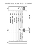 METHOD AND APPARATUS FOR ENABLING CODER SELECTION AND RATE ADAPTATION FOR     3GPP FOR MEDIA STREAMS BETWEEN A MEDIA  AND A MOBILE TERMINAL diagram and image