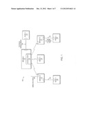 BRIDGING WIRELESS AND WIRED MEDIA IN A COMPUTER NETWORK diagram and image