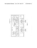 BRIDGING WIRELESS AND WIRED MEDIA IN A COMPUTER NETWORK diagram and image