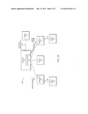 BRIDGING WIRELESS AND WIRED MEDIA IN A COMPUTER NETWORK diagram and image