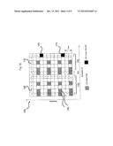 CHANNEL QUALITY INDICATOR METHOD, AND ASSOCIATED SYSTEM, BASE STATION, AND     USER EQUIPMENT diagram and image