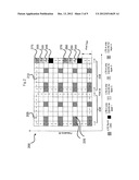 CHANNEL QUALITY INDICATOR METHOD, AND ASSOCIATED SYSTEM, BASE STATION, AND     USER EQUIPMENT diagram and image