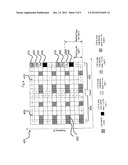 CHANNEL QUALITY INDICATOR METHOD, AND ASSOCIATED SYSTEM, BASE STATION, AND     USER EQUIPMENT diagram and image