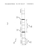 CHANNEL QUALITY INDICATOR METHOD, AND ASSOCIATED SYSTEM, BASE STATION, AND     USER EQUIPMENT diagram and image