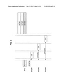 WIRELESS COMMUNICATION DEVICE, WIRELESS COMMUNICATION SYSTEM, AND WIRELESS     COMMUNICATION METHOD diagram and image