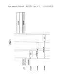 WIRELESS COMMUNICATION DEVICE, WIRELESS COMMUNICATION SYSTEM, AND WIRELESS     COMMUNICATION METHOD diagram and image