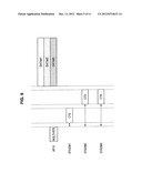 WIRELESS COMMUNICATION DEVICE, WIRELESS COMMUNICATION SYSTEM, AND WIRELESS     COMMUNICATION METHOD diagram and image