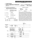 APPARATUS AND METHOD FOR DISCONTINUOUS DATA RECEPTION IN WIRELESS     COMMUNICATION SYSTEM diagram and image