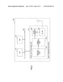 RADIO COMMUNICATION DEVICE AND RADIO COMMUNICATION METHOD diagram and image