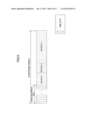 RADIO COMMUNICATION DEVICE AND RADIO COMMUNICATION METHOD diagram and image