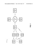 MULTICAST-UNICAST HANDOFF SERVICES diagram and image