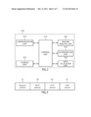 MULTICASTING SYSTEM AND METHOD FOR VEHICULAR COMMUNICATION NETWORK diagram and image