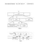 MULTICASTING SYSTEM AND METHOD FOR VEHICULAR COMMUNICATION NETWORK diagram and image