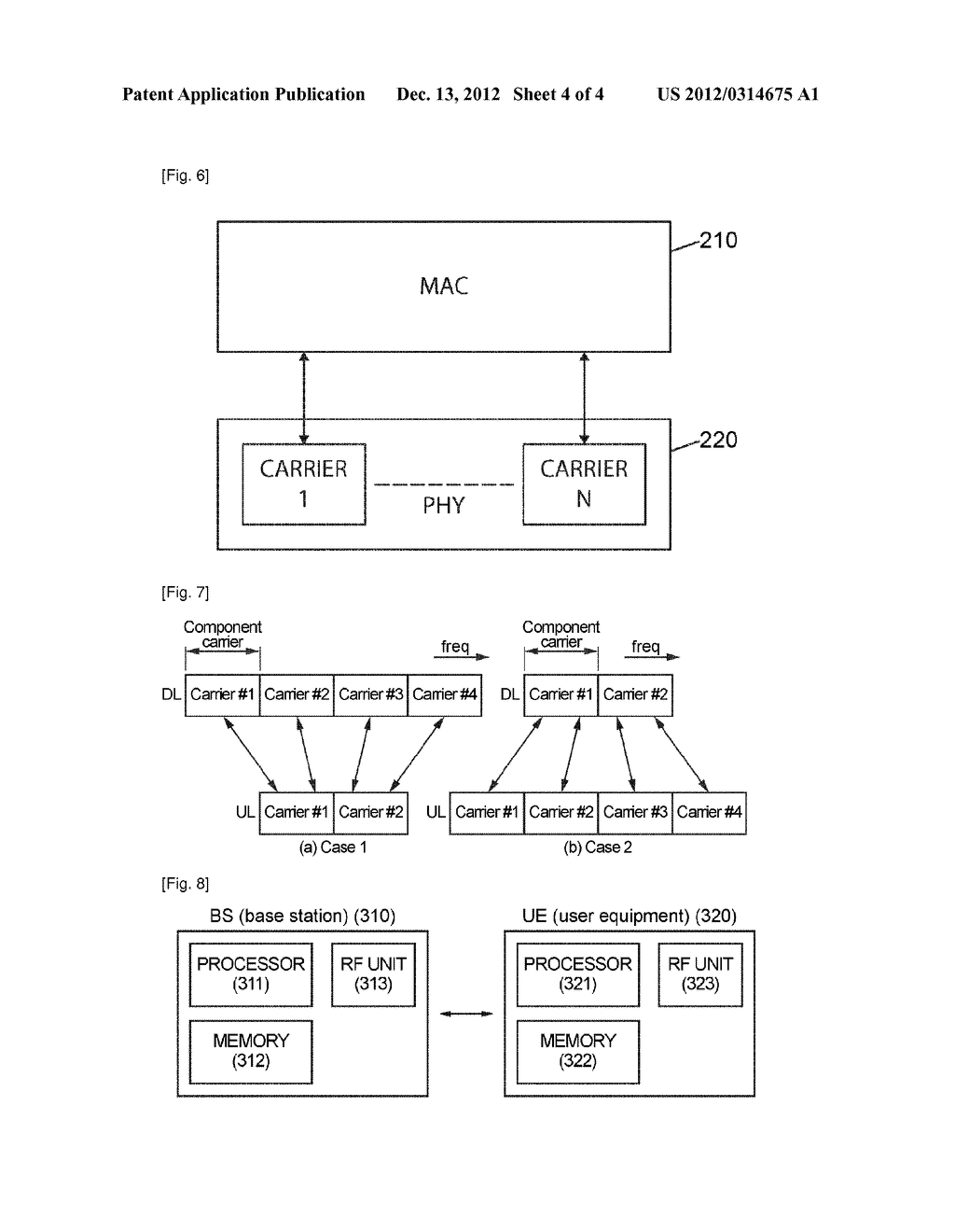 METHOD FOR MANAGING CARRIER AGGREGATION SETS, AND RELATED DEVICES - diagram, schematic, and image 05