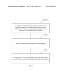 Method, User Equipment, and Base Station for Transmitting Channel State     Information diagram and image