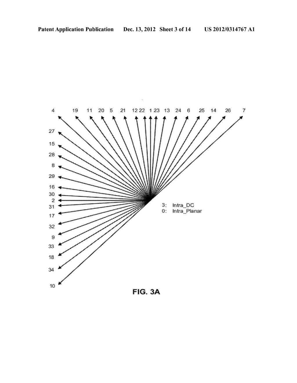 BORDER PIXEL PADDING FOR INTRA PREDICTION IN VIDEO CODING - diagram, schematic, and image 04