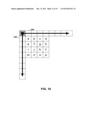 BORDER PIXEL PADDING FOR INTRA PREDICTION IN VIDEO CODING diagram and image