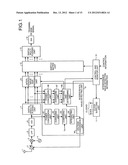 INTERFERENCE WAVE SUPPRESSING APPARATUS, RELAY APPARATUS, RELAY SYSTEM,     AND INTERFERENCE WAVE SUPPRESSING METHOD diagram and image