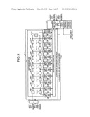 INTERFERENCE WAVE SUPPRESSING APPARATUS, RELAY APPARATUS, RELAY SYSTEM,     AND INTERFERENCE WAVE SUPPRESSING METHOD diagram and image