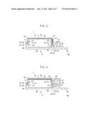 RADIATION IMAGING APPARATUS diagram and image