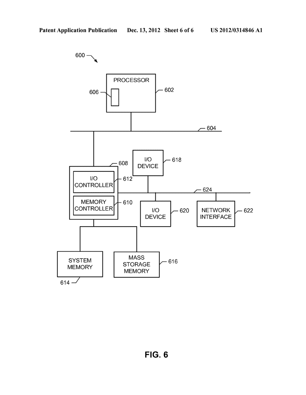 METHODS AND APPARATUS TO DISPLAY SERVICE QUALITY TO A USER OF A MULTIPLE     MODE COMMUNICATION DEVICE - diagram, schematic, and image 07