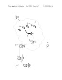 Broadcast Replenishment of Account Parameters for Groups of Wireless     Devices diagram and image