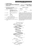 HIGH EFFICIENT MINIATURE ELECTRO-ACOUSTIC TRANSDUCER WITH REDUCED     DIMENSIONS diagram and image