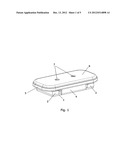 HIGH EFFICIENT MINIATURE ELECTRO-ACOUSTIC TRANSDUCER WITH REDUCED     DIMENSIONS diagram and image