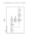 IMAGE PROCESSING APPARATUS, IMAGE PROCESSING METHOD, AND PROGRAM diagram and image