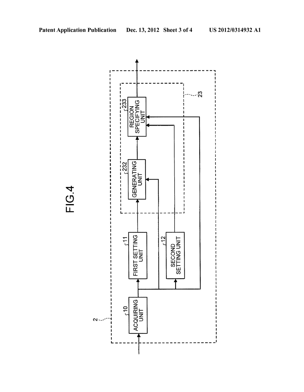 IMAGE PROCESSING APPARATUS, IMAGE PROCESSING METHOD, AND COMPUTER PROGRAM     PRODUCT FOR IMAGE PROCESSING - diagram, schematic, and image 04
