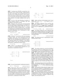 IMAGE RECOGNITION DEVICE AND METHOD OF RECOGNIZING IMAGE THEREOF diagram and image