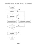 METHOD FOR PROCESSING AN IMAGE diagram and image