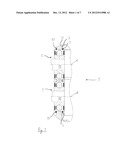 BEARING ARRANGEMENT diagram and image