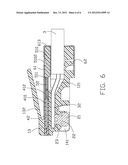 CABLE CONNECTOR diagram and image