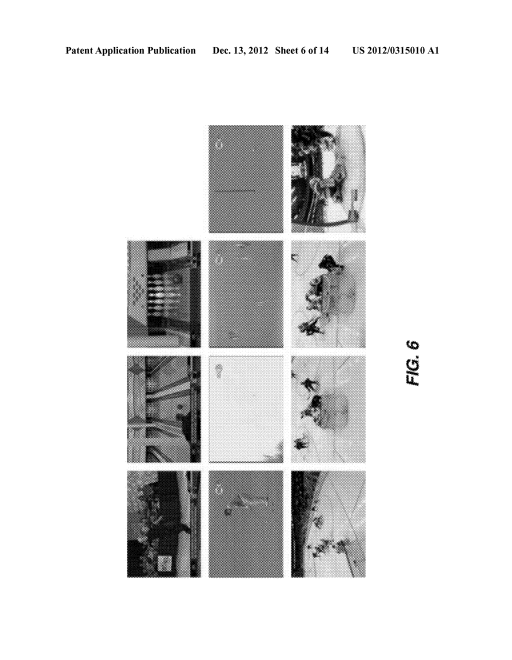 SYSTEM AND METHOD FOR VIDEO SUMMARIZATION AND NAVIGATION BASED ON     STATISTICAL MODELS - diagram, schematic, and image 07