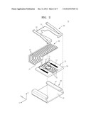 CAMERA INCLUDING MOUNT FOR FLASH diagram and image