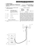 MOBILE LOCATION IN A REMOTE RADIO HEAD ENVIRONMENT diagram and image