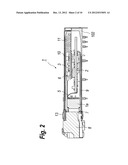 OPTICAL TRANSCEIVER HAVING ENHANCED EMI TOLERANCE diagram and image