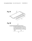 OPTICAL TRANSCEIVER HAVING ENHANCED EMI TOLERANCE diagram and image