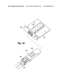 OPTICAL TRANSCEIVER HAVING ENHANCED EMI TOLERANCE diagram and image