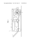 IMAGE FORMING APPARATUS diagram and image