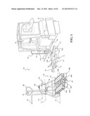 BATTERY TRANSFER APPARATUS diagram and image