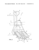 BATTERY TRANSFER APPARATUS diagram and image