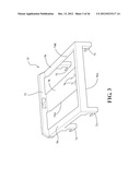 BATTERY TRANSFER APPARATUS diagram and image