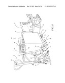 BATTERY TRANSFER APPARATUS diagram and image