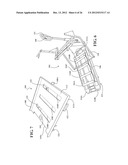 BATTERY TRANSFER APPARATUS diagram and image