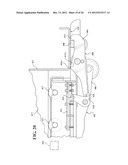 BATTERY TRANSFER APPARATUS diagram and image