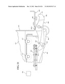 BATTERY TRANSFER APPARATUS diagram and image